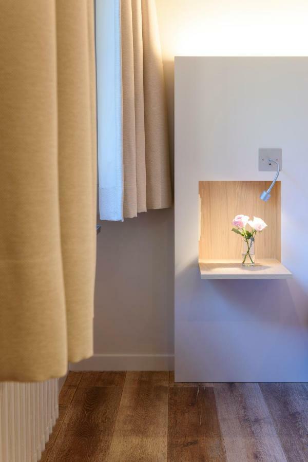 Hof Ter Beuke Bed & Breakfast บรูจส์ ภายนอก รูปภาพ